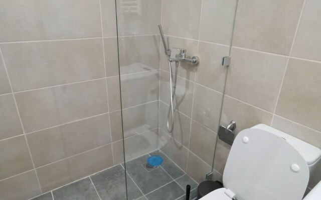 Cosy Frontage Modern Apartment With Balcony in Ano Kipseli