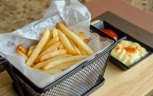 Methavalai Residence