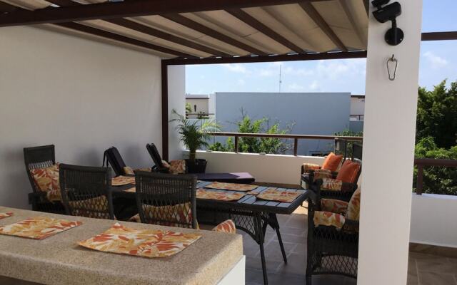 CHI PH6 Amazing View Penthouse by Gate48