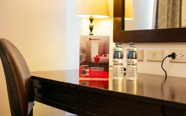 RedDoorz Plus near Abreeza Mall Davao