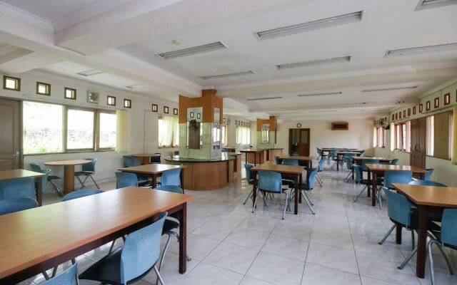 Airy Eco Syariah Cisarua Lembah Nyiur 68 Bogor