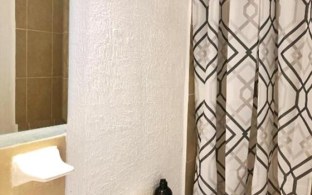 Cedro Azul Apartment