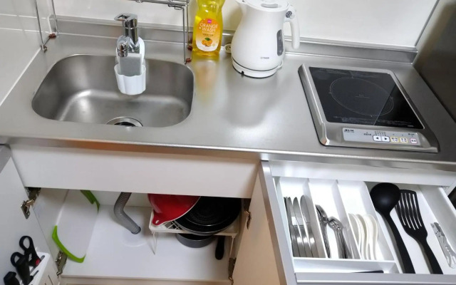 Hitoyado Ryokan Higashiueno - Vacation STAY 35819v