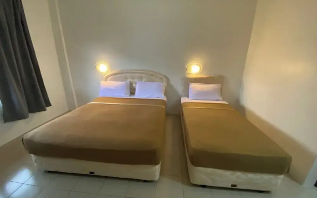 OYO 91112 Annexe Rest House