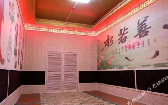 Yi Jia 365 Chain Hotel (Feixiang Jingtang Street)