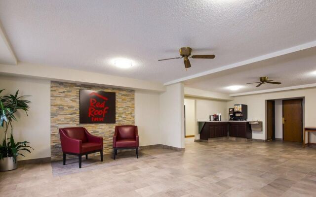Red Roof Inn Lawrenceburg