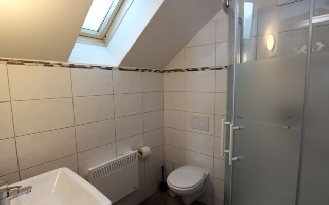 Quaint Chalet in Salzburg Near Ski Area