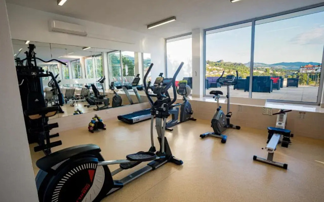 Luna Arcos Hotel Nature & Spa