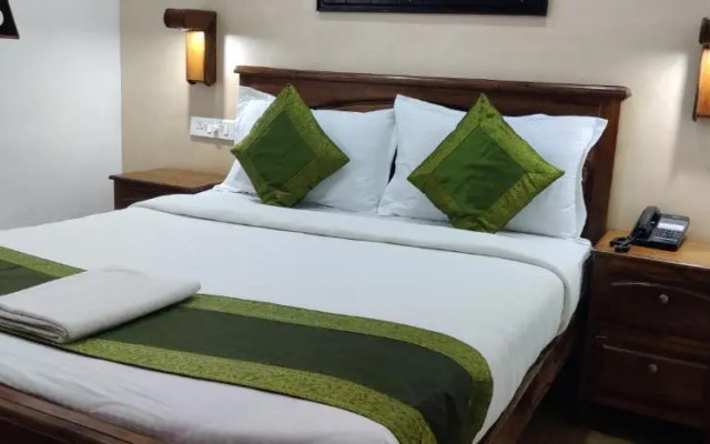 OYO Rooms 025 Ernakulam Broadway