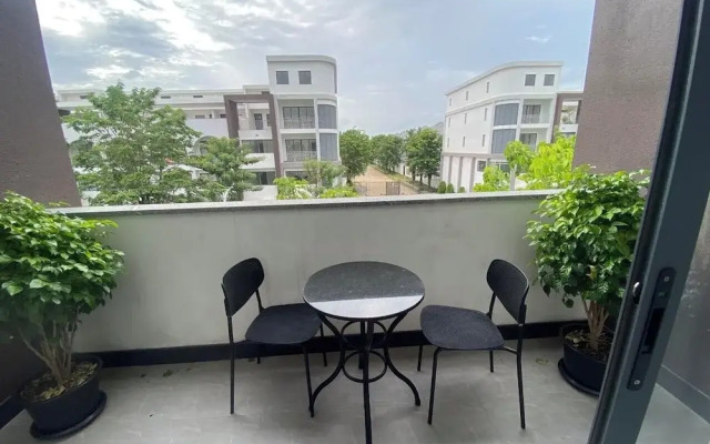 Secret Head Quarters Phnom Penh