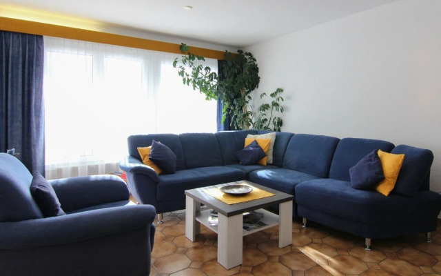 Casa Yolanda Mireille Fieschertal