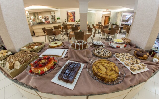 Diaudi Hotel