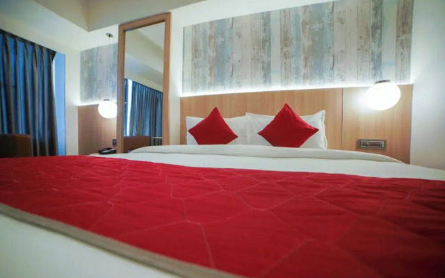Hotel Manorama