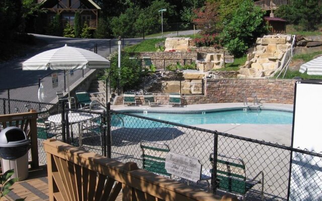 Mountain Shadow Resort