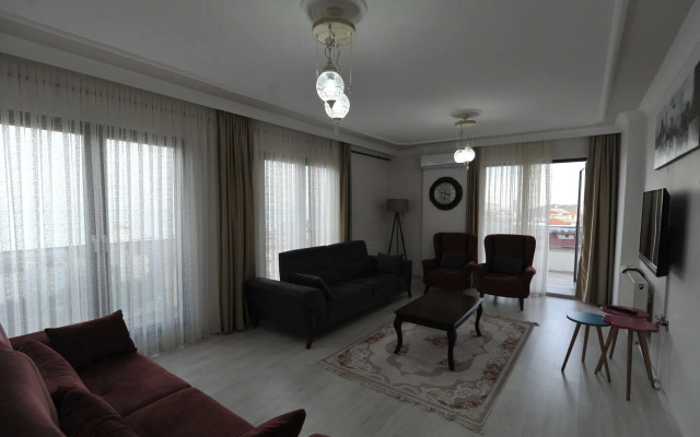 Verizana Apartments & Suites