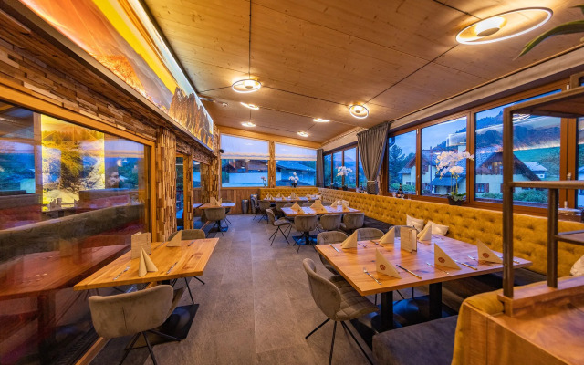 Wellnesshotel Dachsteinresort