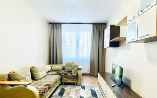 Апартаменты Север на ул. Советская, д. 108