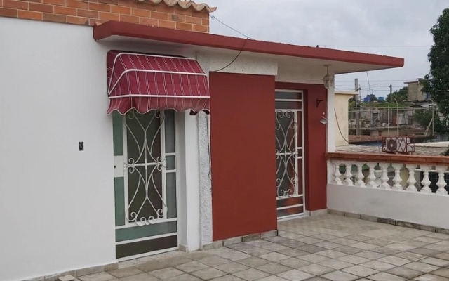 Migaby House