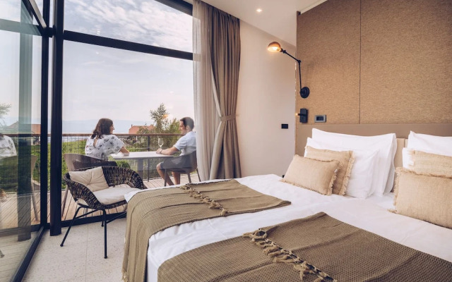 Tri lučke hotel & restaurant