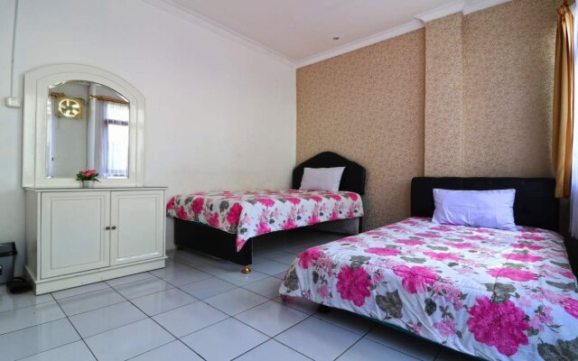 The Blessing House Bed & Breakfast