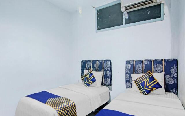 OYO 90468 Monalisa Guesthouse