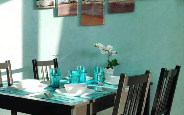 Апартаменты Балтийская Ривьера