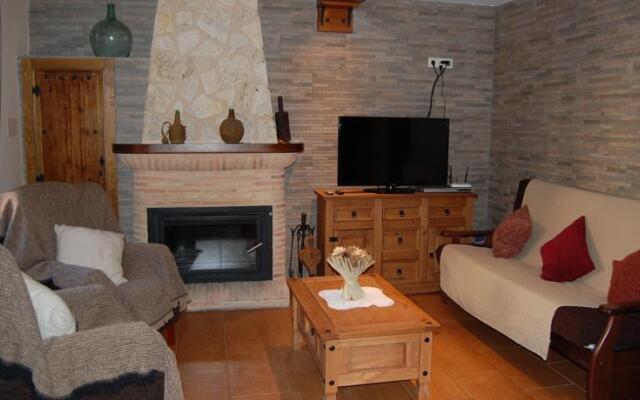 Casa Rural La Puentecilla