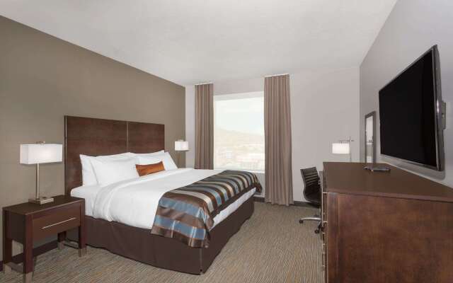 Wingate by Wyndham Hurricane/Zion National Park