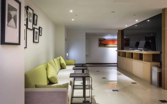 WeMeet Hotel