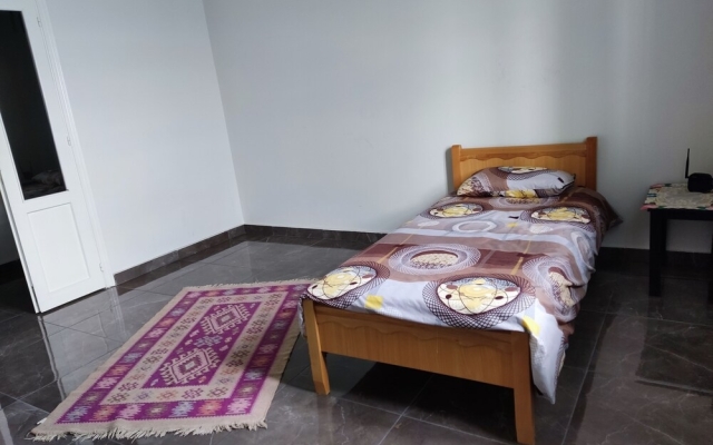 Big Seafront Apartment in Saida, Lebanon