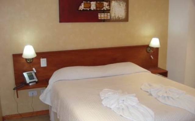 Hotel Torres del Sol