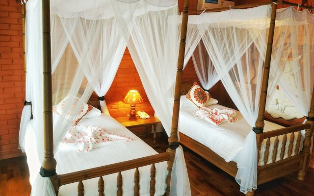 Bagan Village Resort Hotel