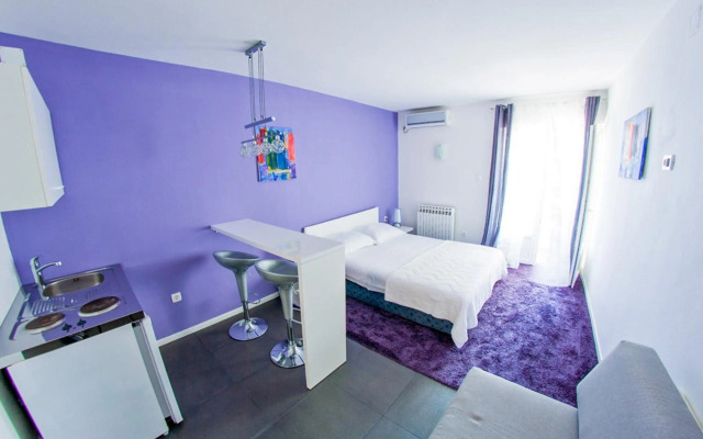 Villa Tamaris