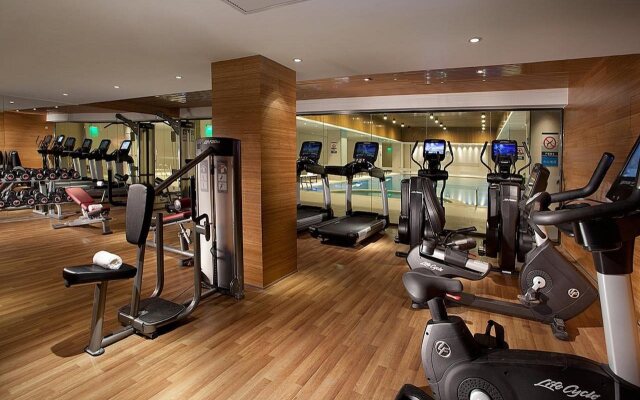 Ascott Midtown Suzhou