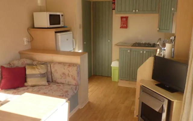 Gîte Urbain Lann Oriant - Caurel