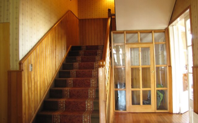 Hotel Casa Kolping Chiloe
