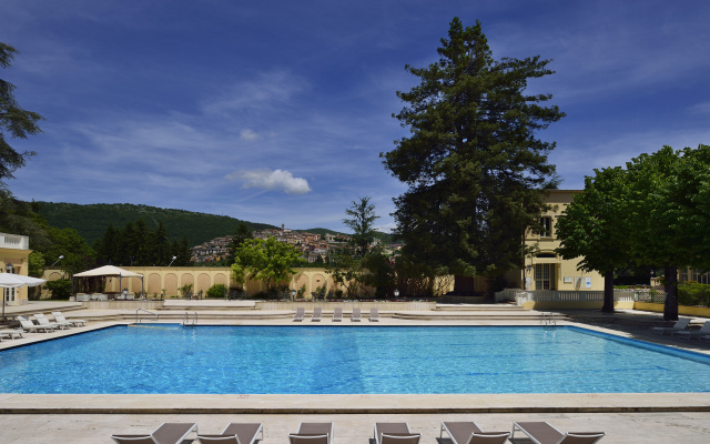 Palazzo Fiuggi Hotel