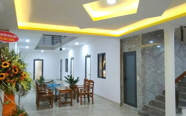 Hung Yen Hotel