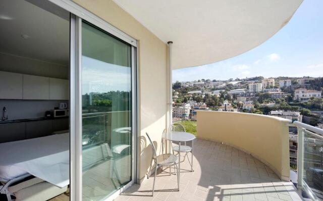 Modus Vivendi 102 con giardino