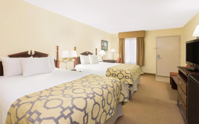 Cupertino Hotel