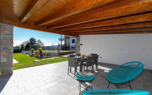 Villa Il Gelsomino Bellavista