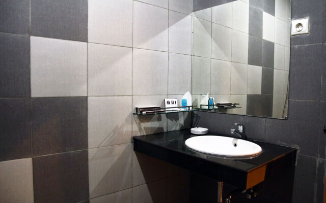 Saka Hotel Medan
