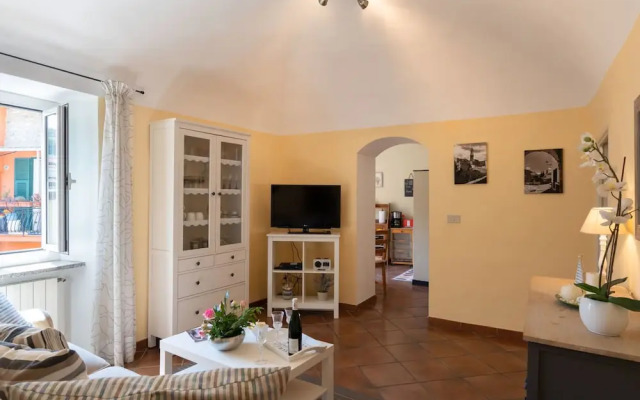 Ca du Mou Dolcedo in Dolcedo