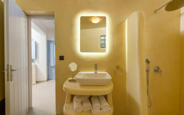 Sole D'oro Luxury Suites