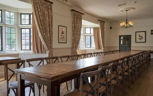 The Beckford Inn