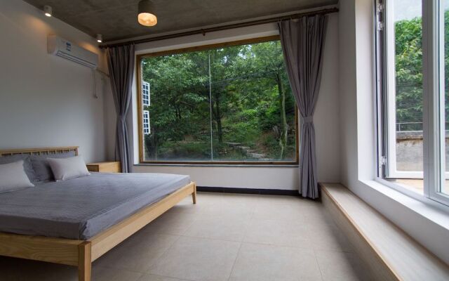 Yin Hotel
