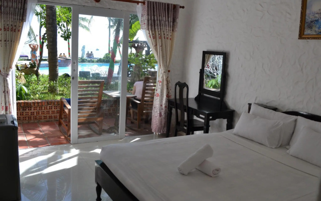 Minh Tam Resort – Guest Rooms – Phan Thiet