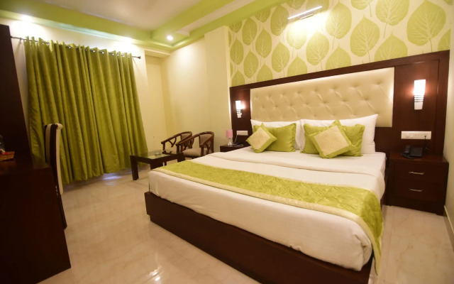 Hotel Varanasi Inn