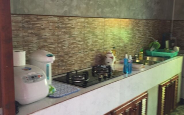 Baan Chai Khao Home Stay