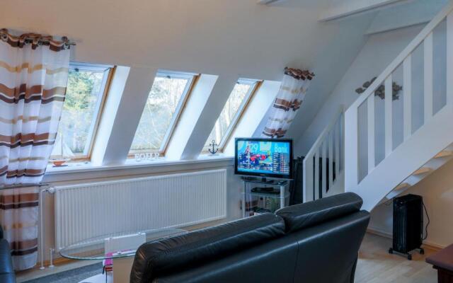 Ferienwohnung Südstrand